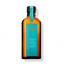 Moroccanoil 摩洛哥护发精油 100毫升 